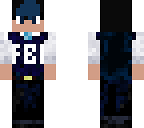 native (fbi)