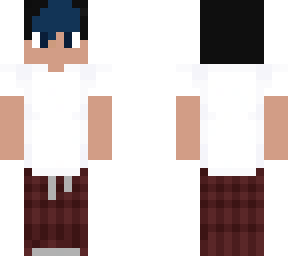 native (pajamas)