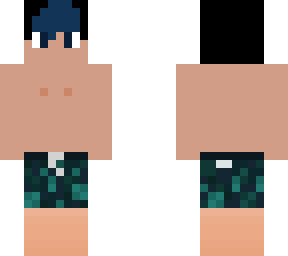 native (swim)
