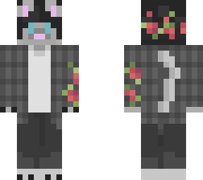 nezokoshi cat