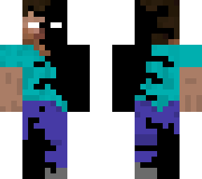 null corruption