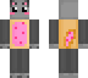 nyan cat
