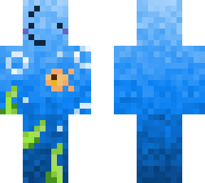 ocean gradient guy
