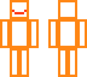 orange skin1