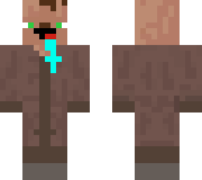 original funny skin