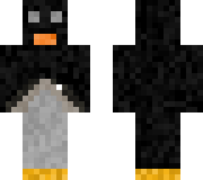 penguin
