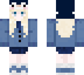 penguin