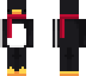 penguin