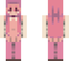 pinky pie // rce