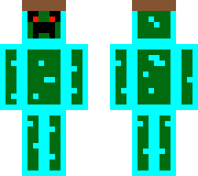 potion of creeper