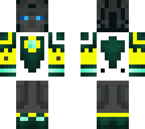 prototype knight