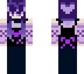 purple :3