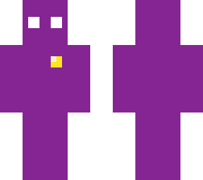 purple guy