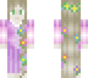 rapunzel