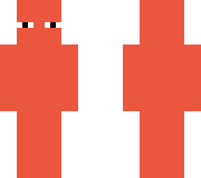 red following eyes