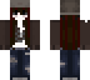 redhaired