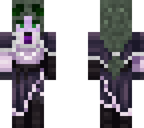 riostukee - enderian