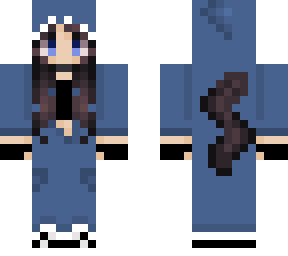 riva (my oc)