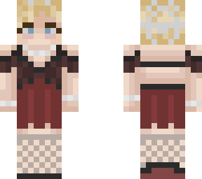 roskmaar showgirl (blond)