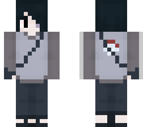 sasuke normal eye v2