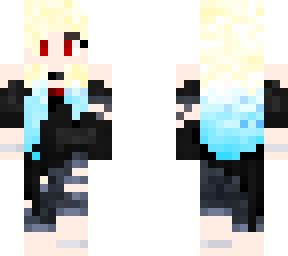 scarlet new design
