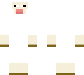 sheep :)