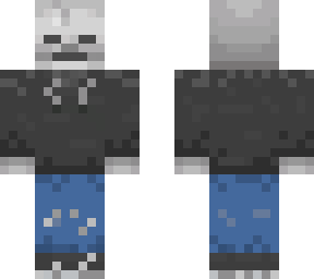 skelly no blindfold