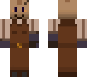 skin