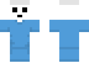 skin do rhaynerstumble