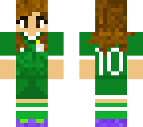 skin trocos gril