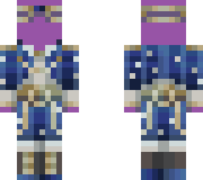 space archivist fantst