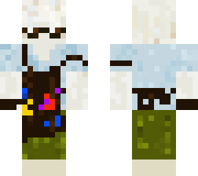 ssscribs