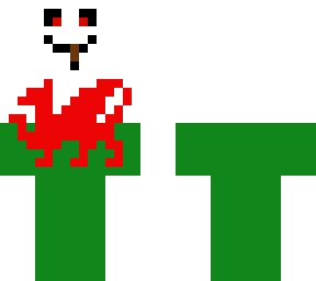 stoney welsh