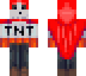 t guy