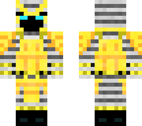 the electric samurai