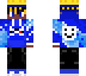 the ice king of the hood