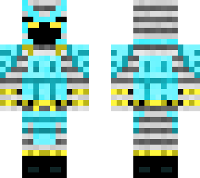 the ice samurai