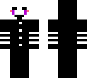the puppet