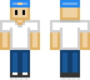 toon guy