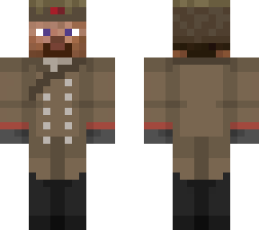 ussr steve