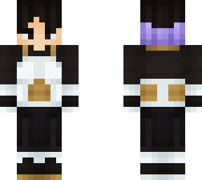 vegeks xeno || super dragon ball heroes
