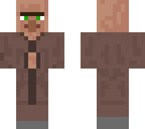 villager