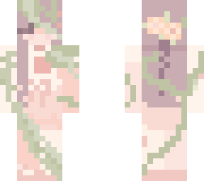 vines over
