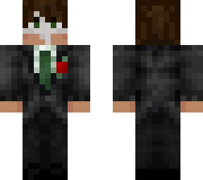 wedding suit