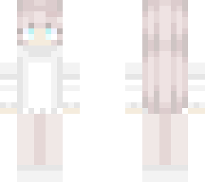 white cold