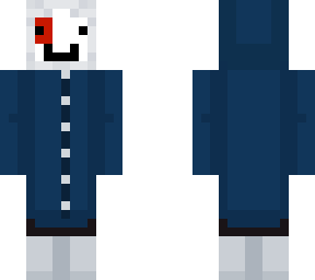 winter ace (working on scar)