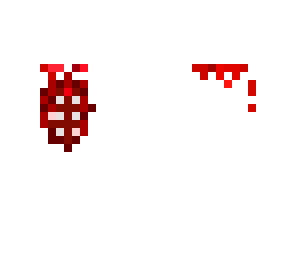 wounded blob