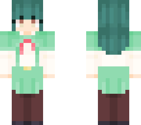 yamada midori