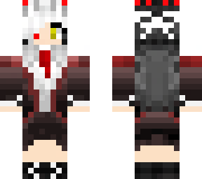 yugenz oc