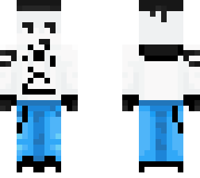 zabooboo3 // a regect arg skin